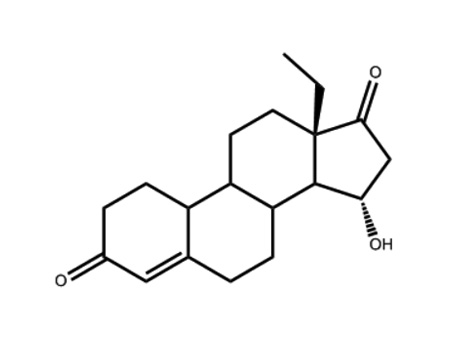 15α-羟基乙基双酮